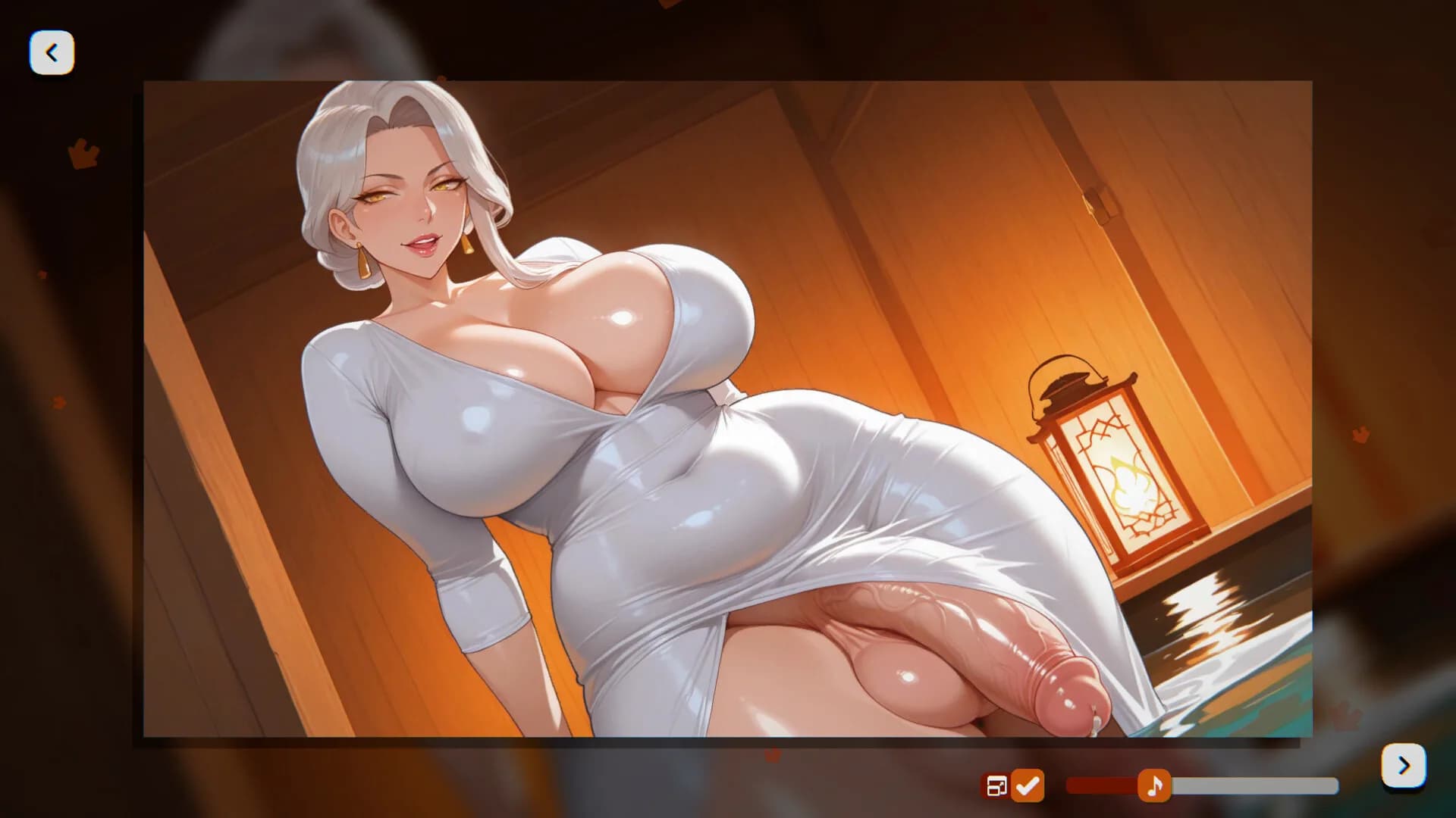 Hentai Futa Milf görsel 6