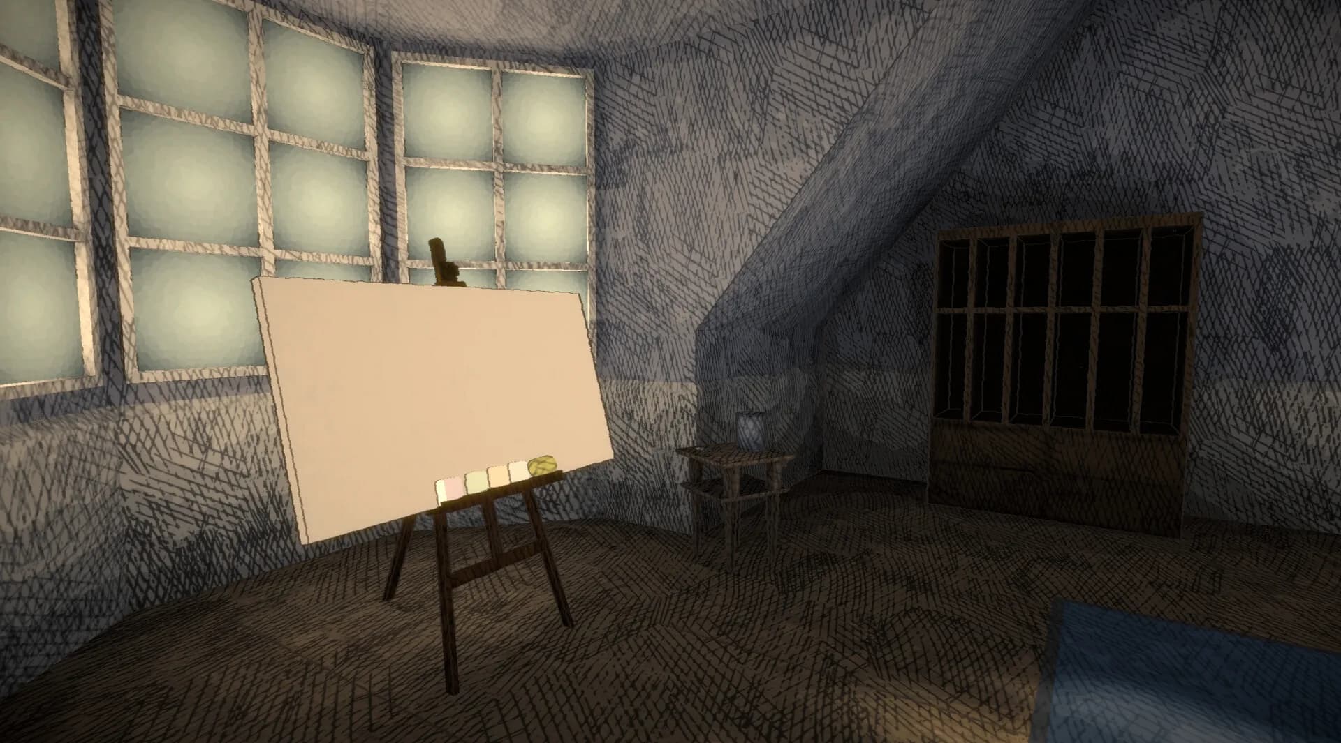 Blank Canvas görsel 6