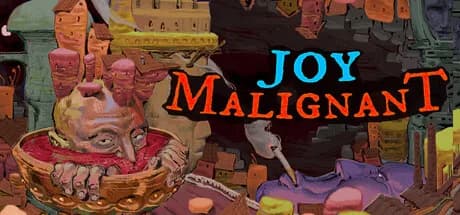 Joy Malignant görsel 1