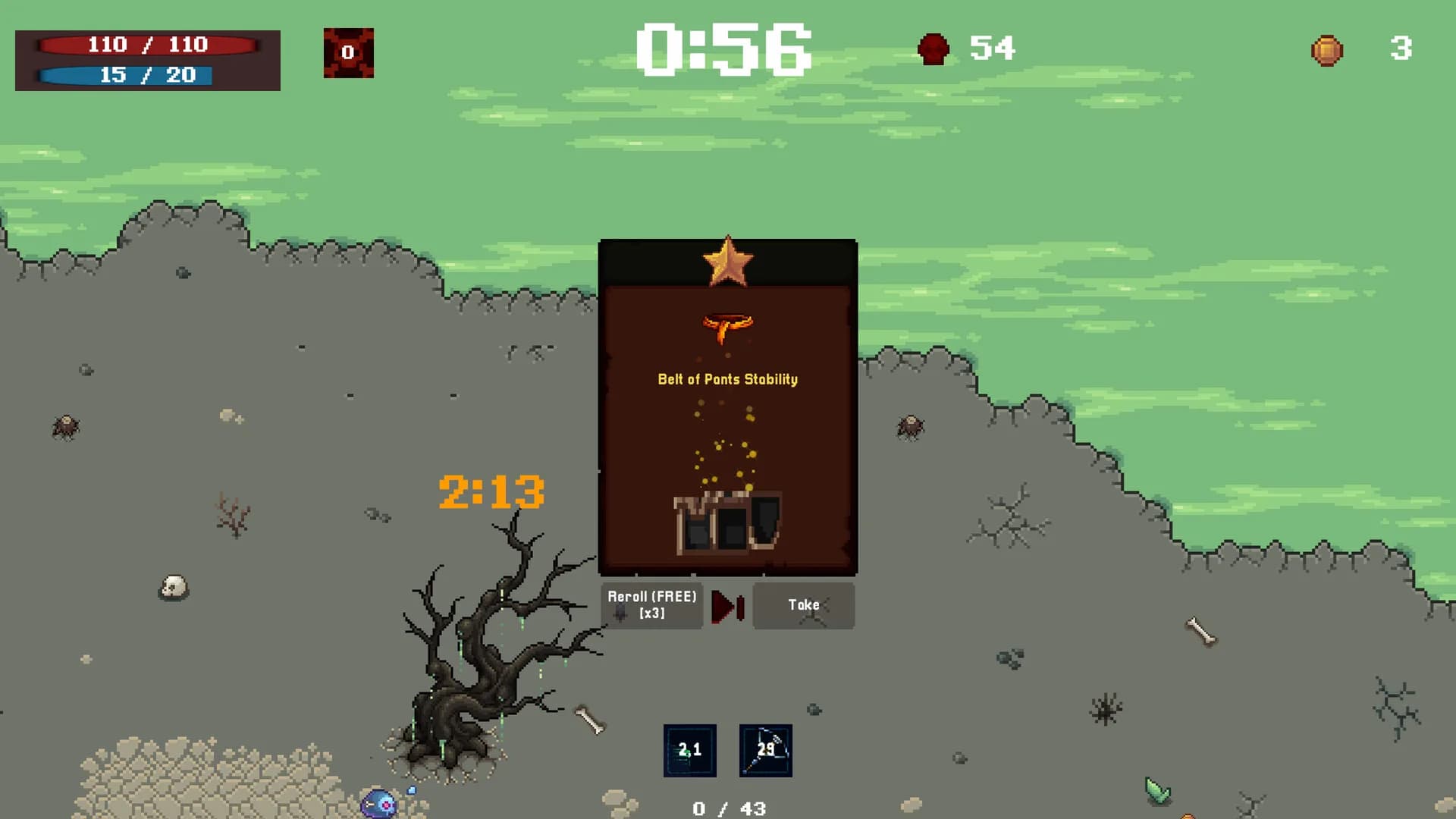 Huntervania görsel 3
