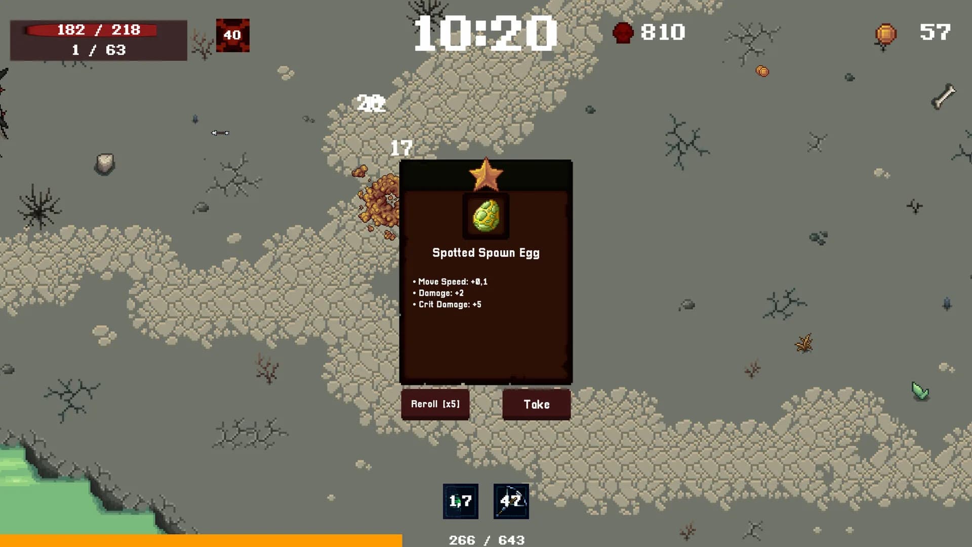 Huntervania görsel 4