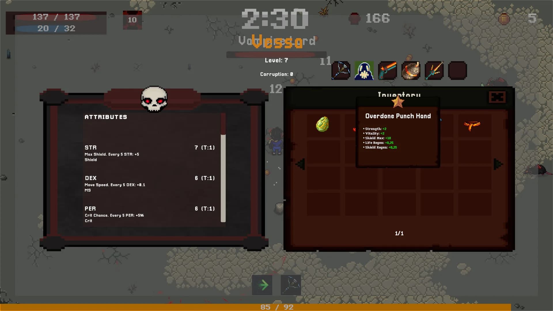 Huntervania görsel 6