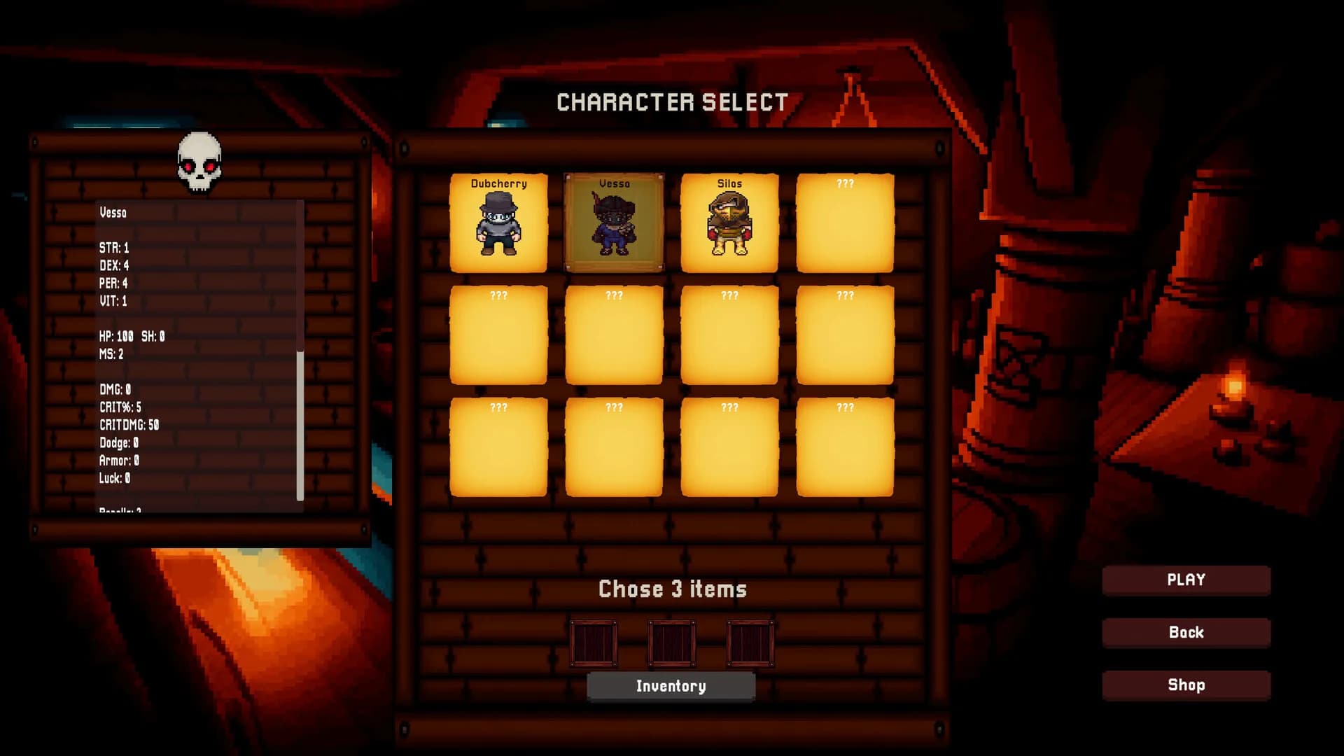 Huntervania görsel 8