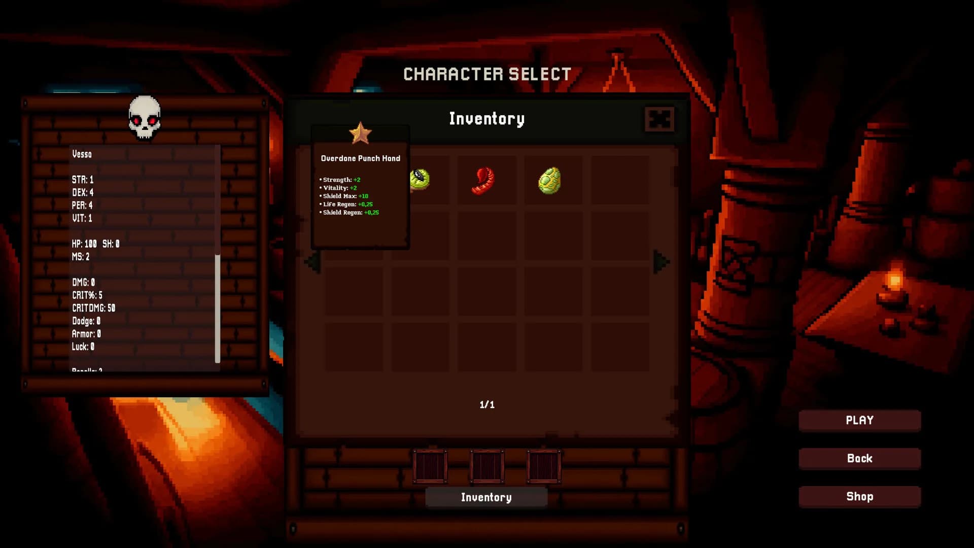 Huntervania görsel 9