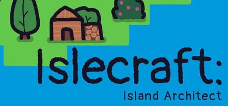 Islecraft: Island Architect görsel 1