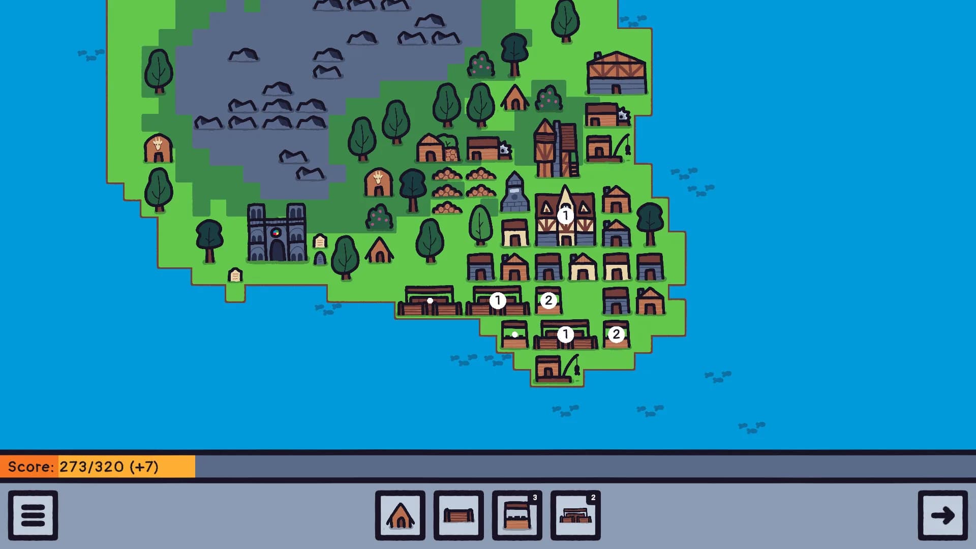Islecraft: Island Architect görsel 4