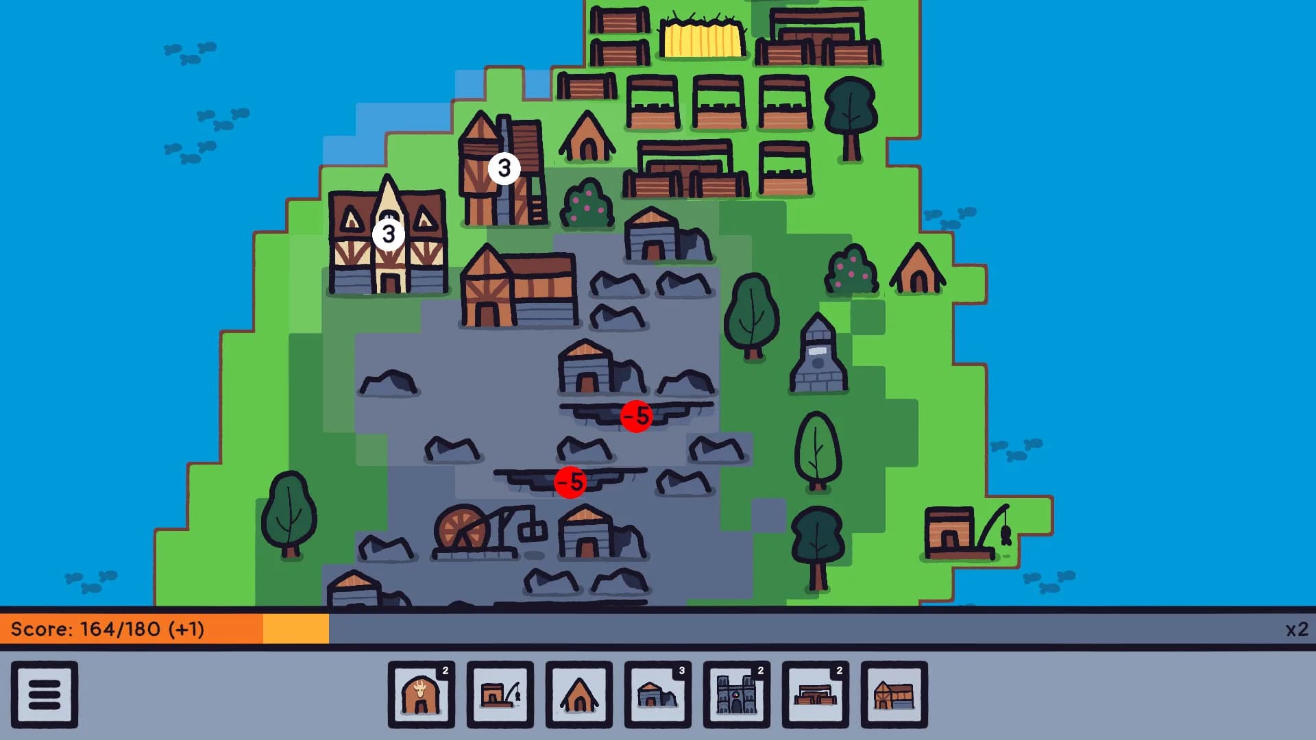 Islecraft: Island Architect görsel 6