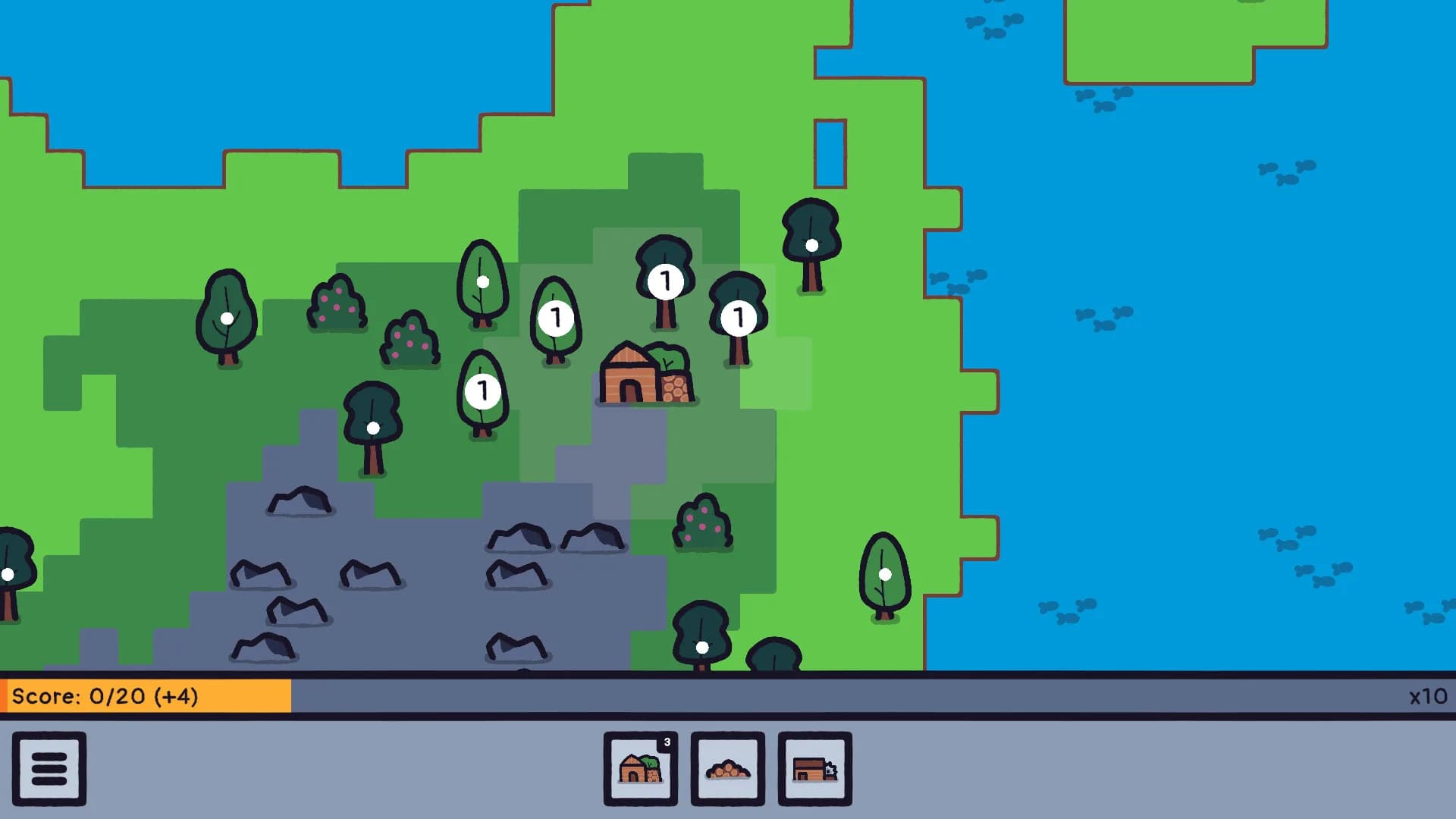 Islecraft: Island Architect görsel 7