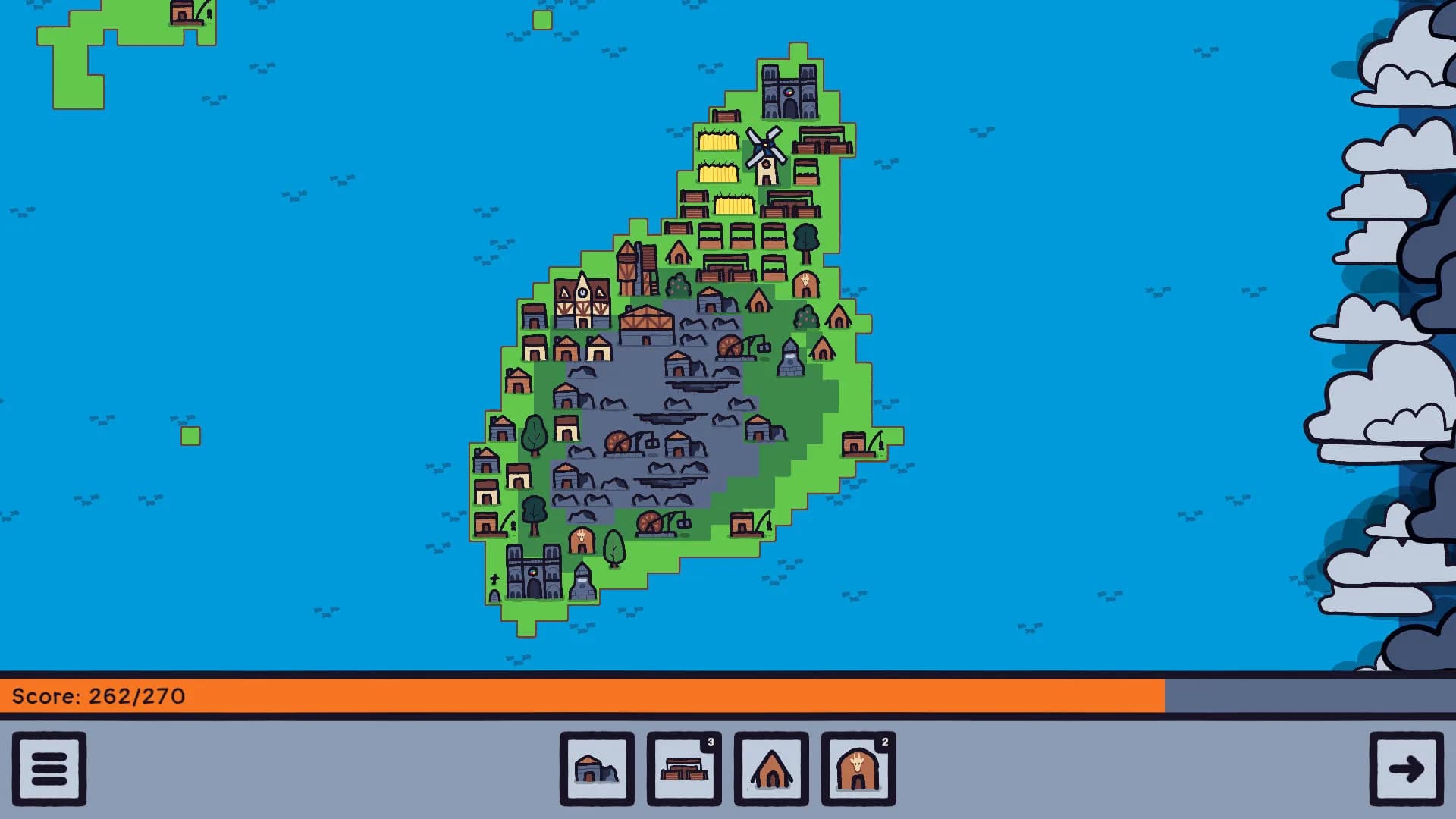 Islecraft: Island Architect görsel 8