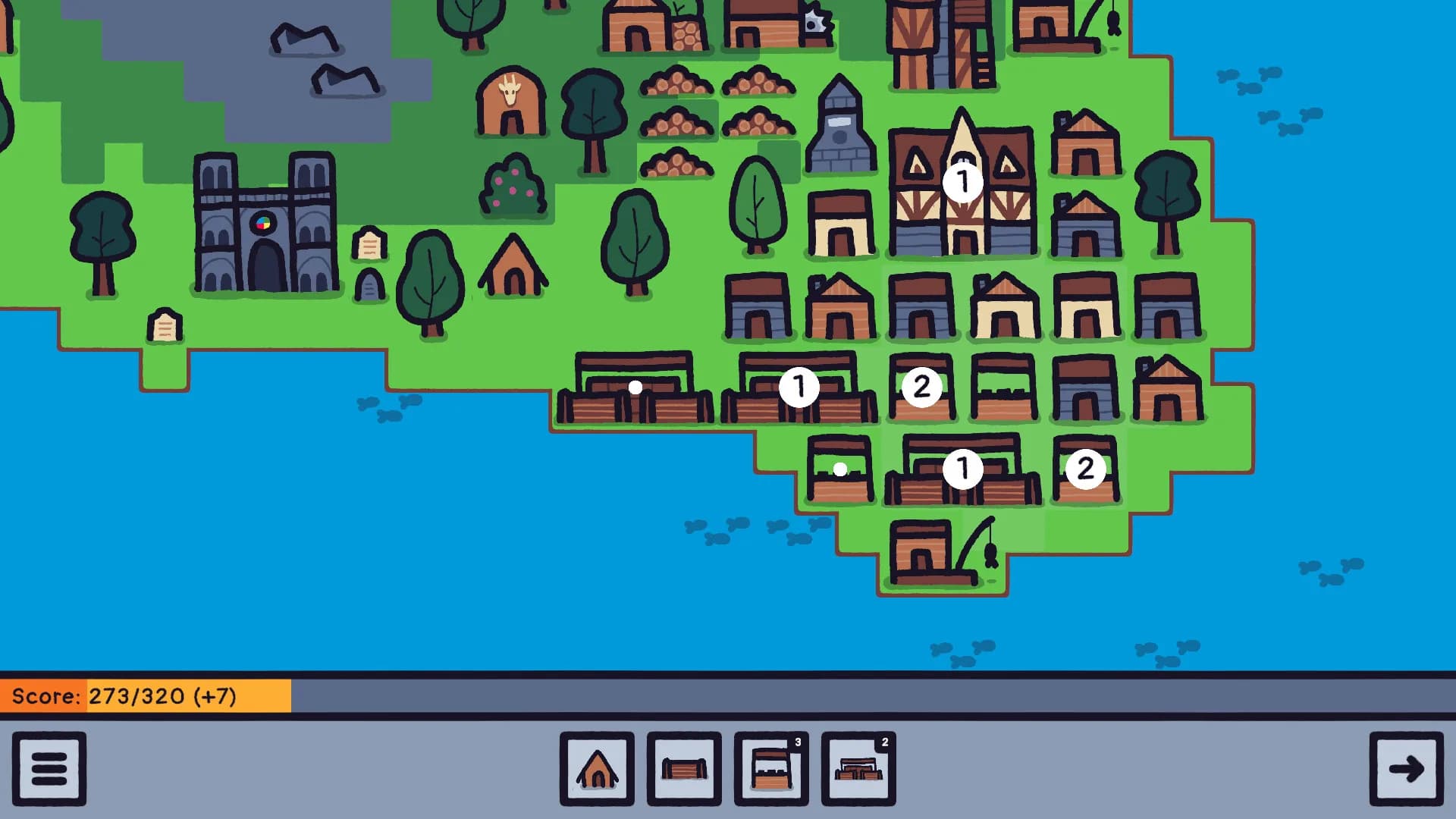 Islecraft: Island Architect görsel 10