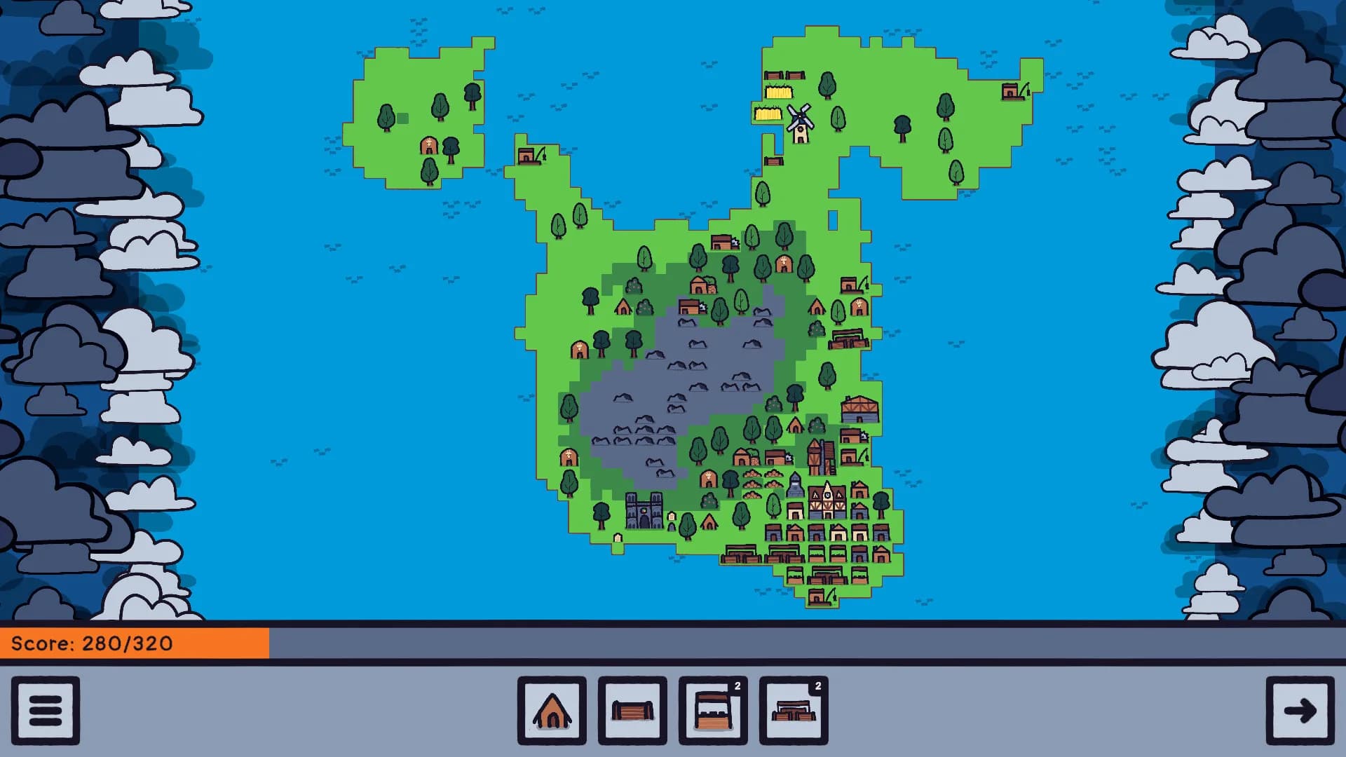Islecraft: Island Architect görsel 11