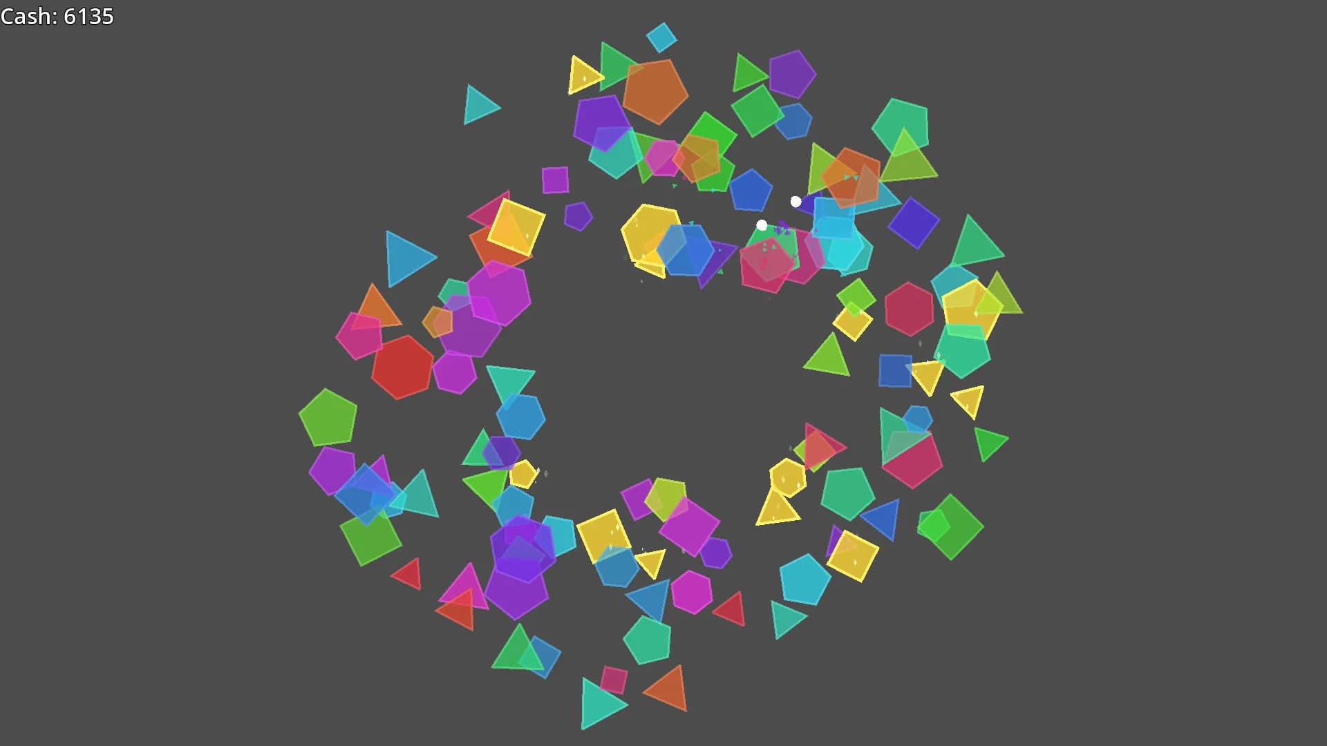 Shapemonger görsel 2