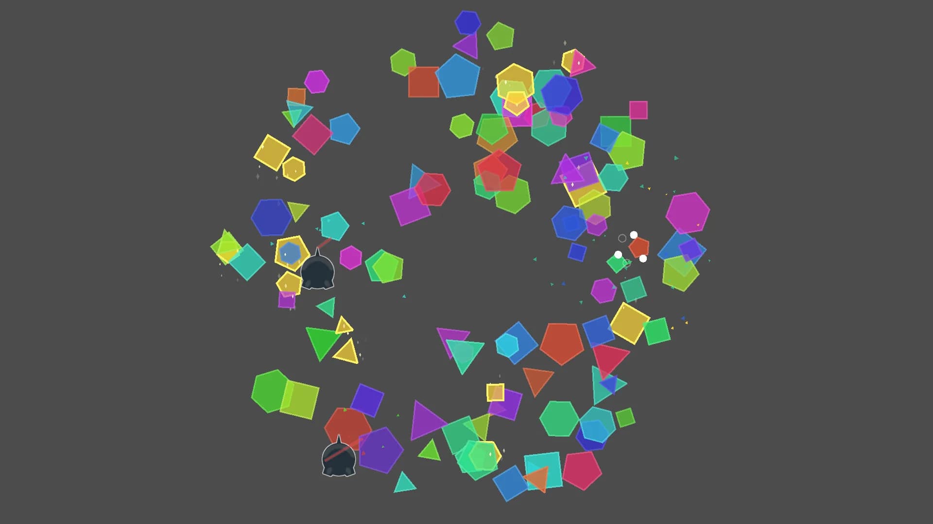 Shapemonger görsel 3