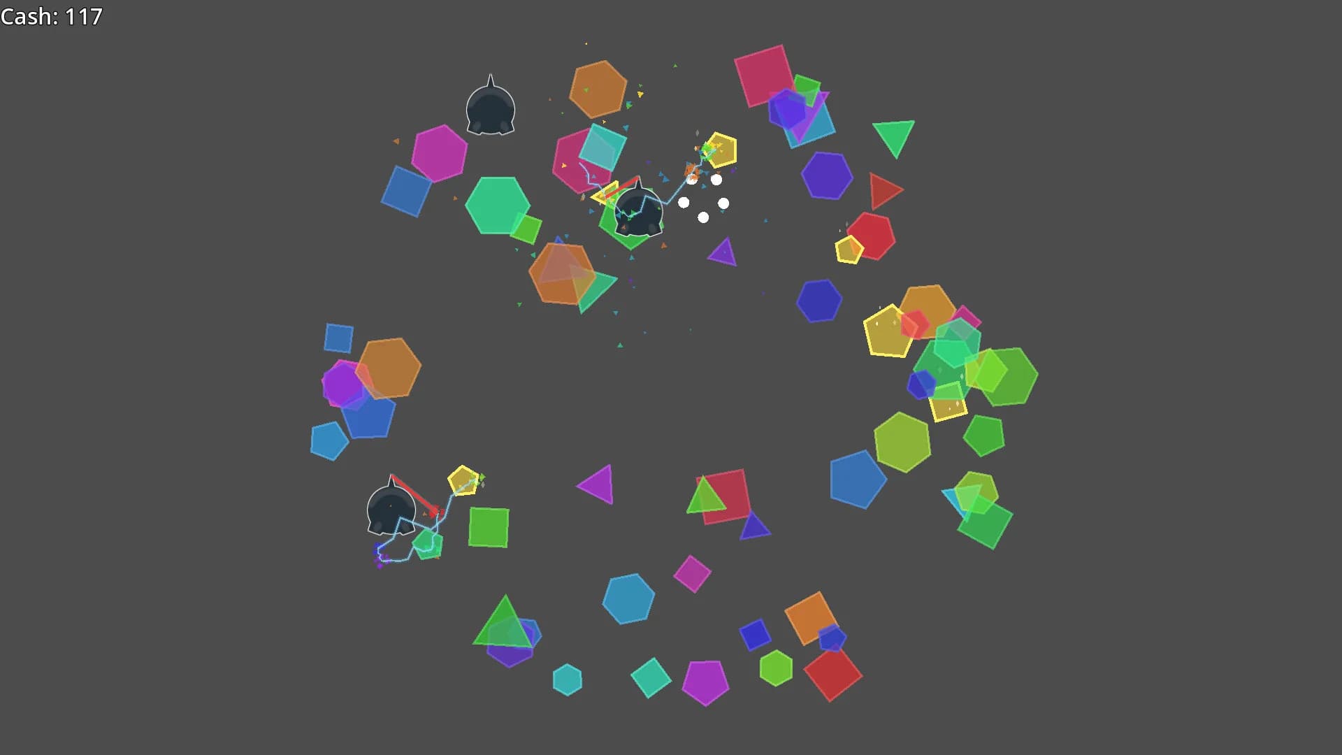 Shapemonger görsel 5
