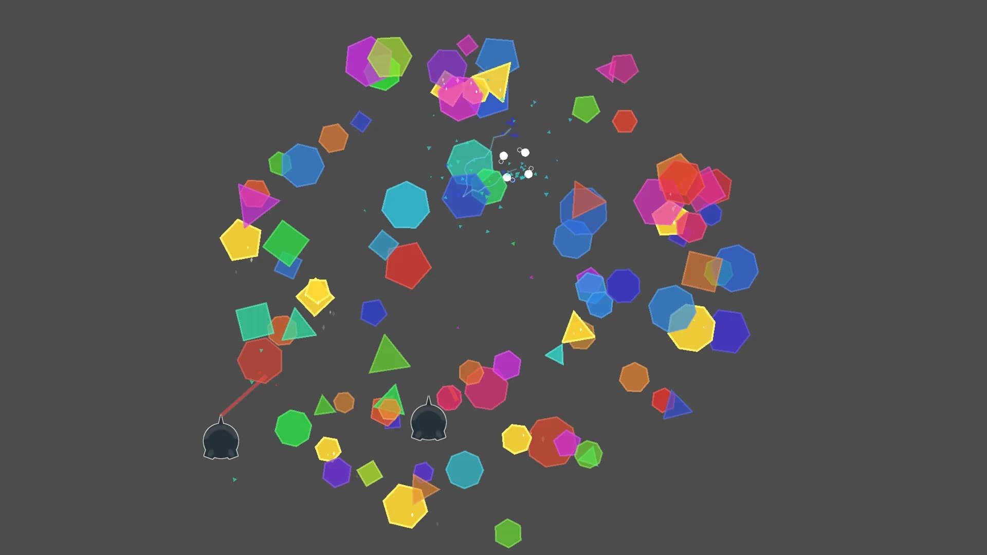 Shapemonger görsel 6