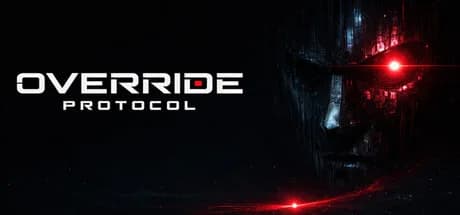 OVERRIDE PROTOCOL görsel 1