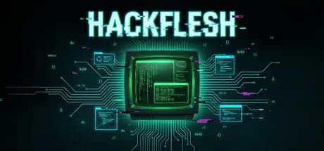 Hackflesh görsel 1