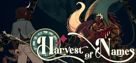 Harvest of Names