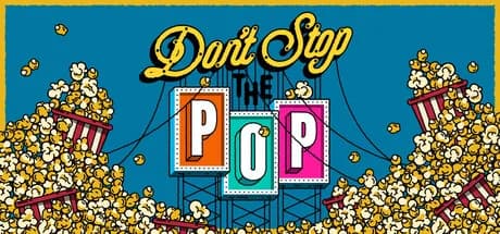 Don't Stop The Pop! görsel 1