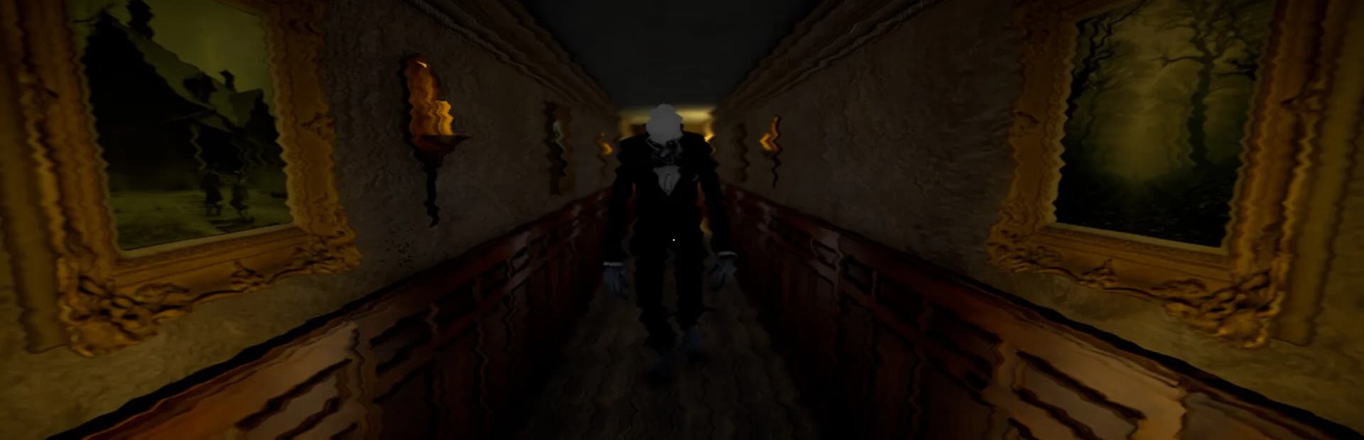 Clowny The Great Escape görsel 9