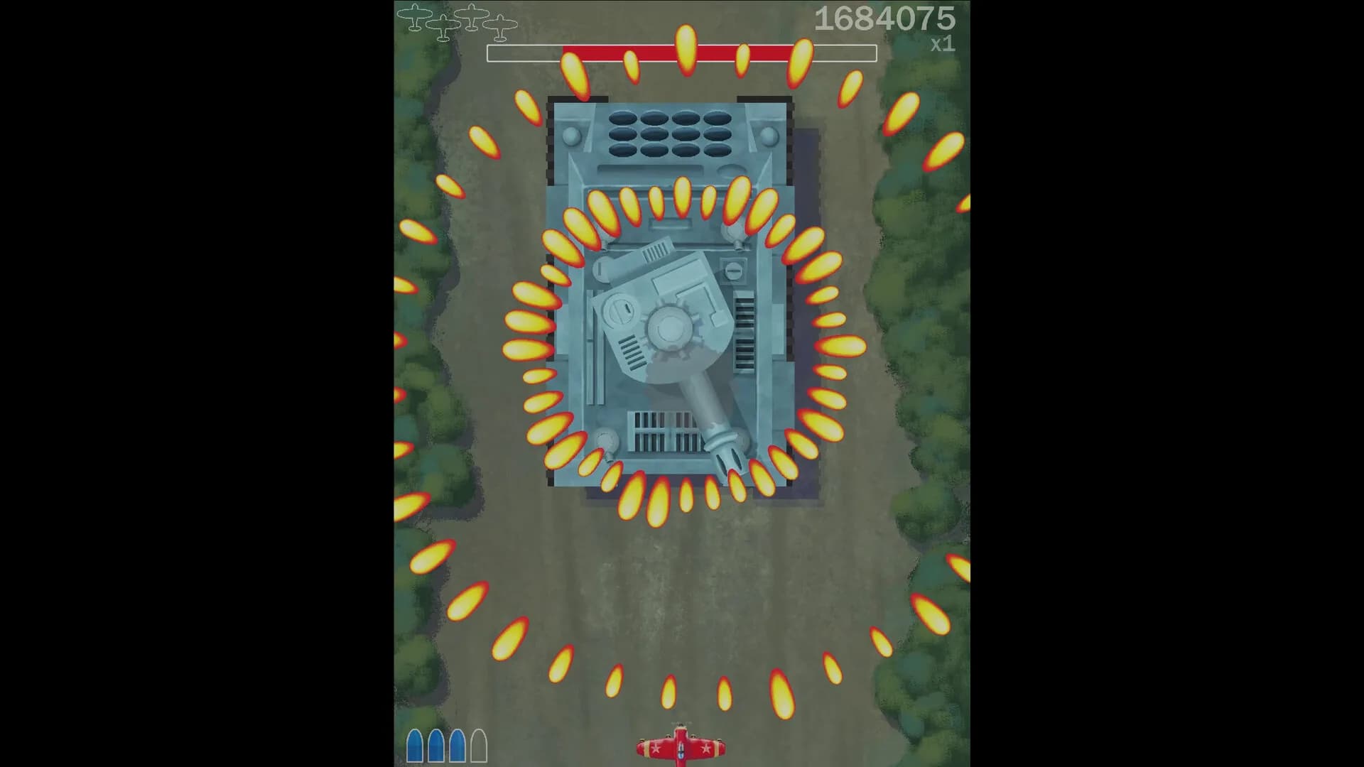 Raiders 1941 görsel 13