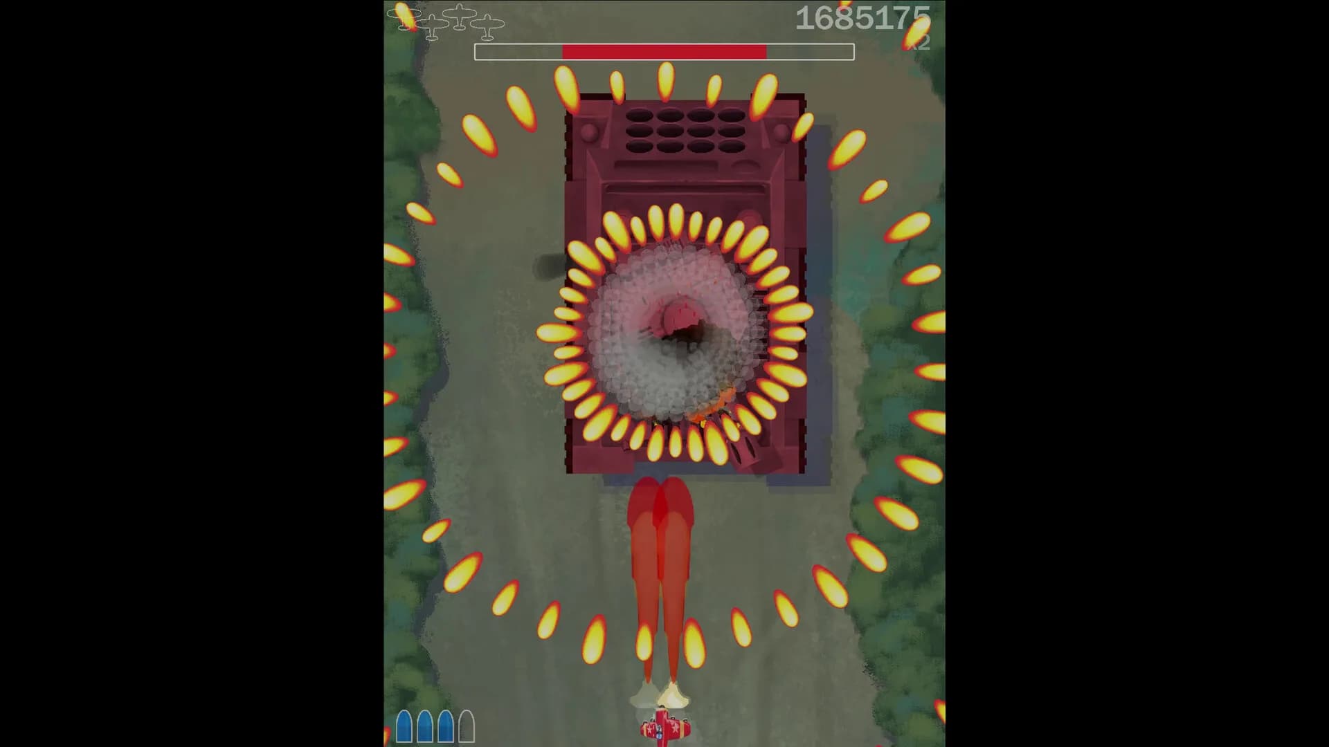 Raiders 1941 görsel 14