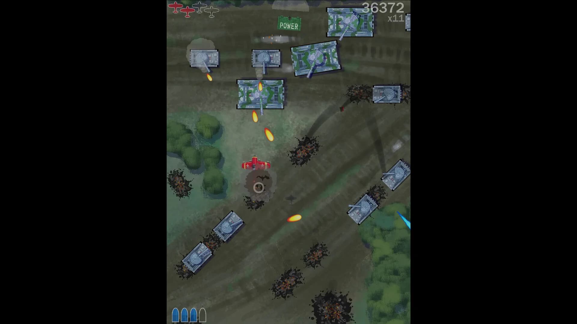Raiders 1941 görsel 9