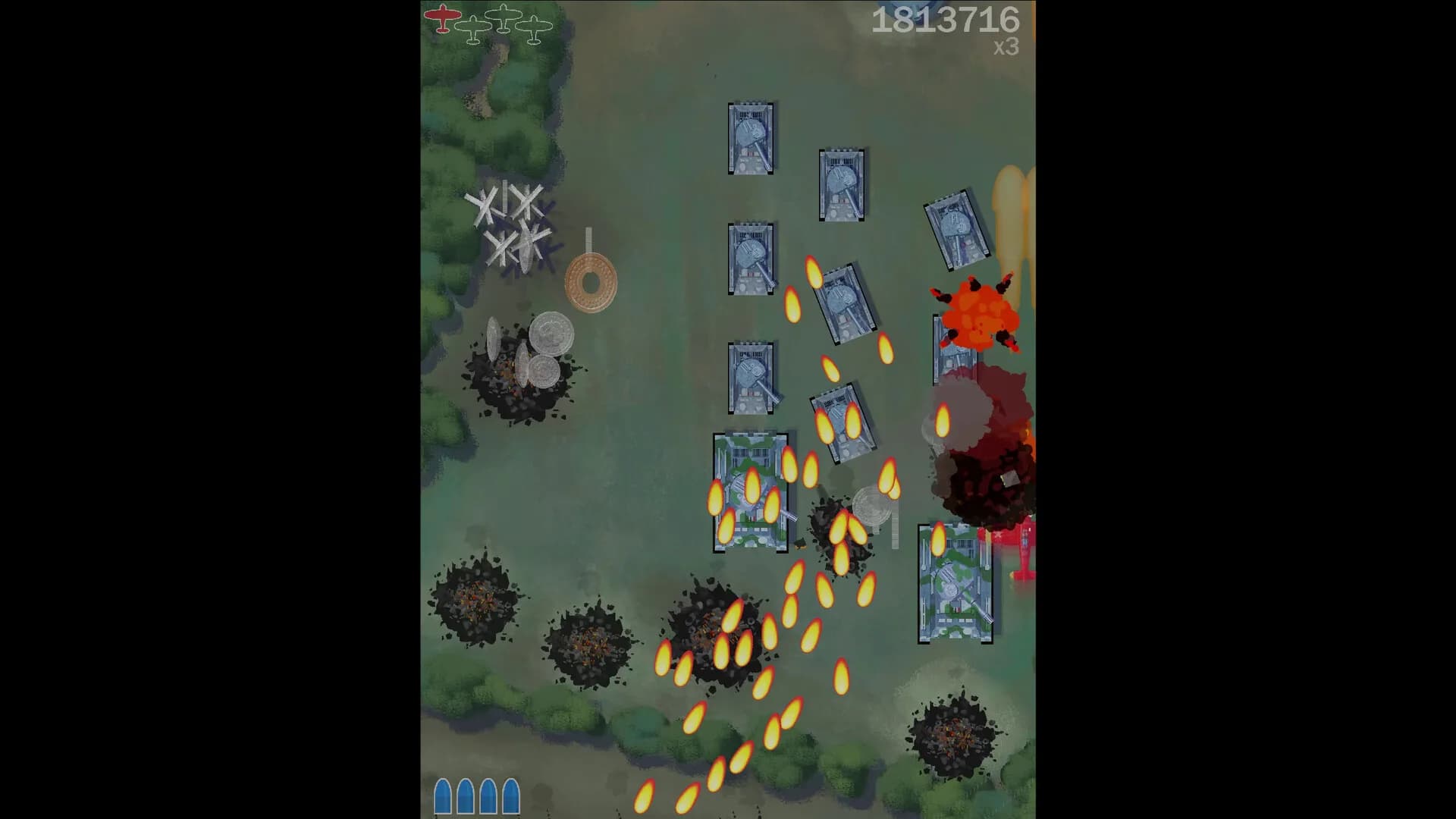 Raiders 1941 görsel 10