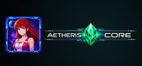 Aetheris Core görsel 1