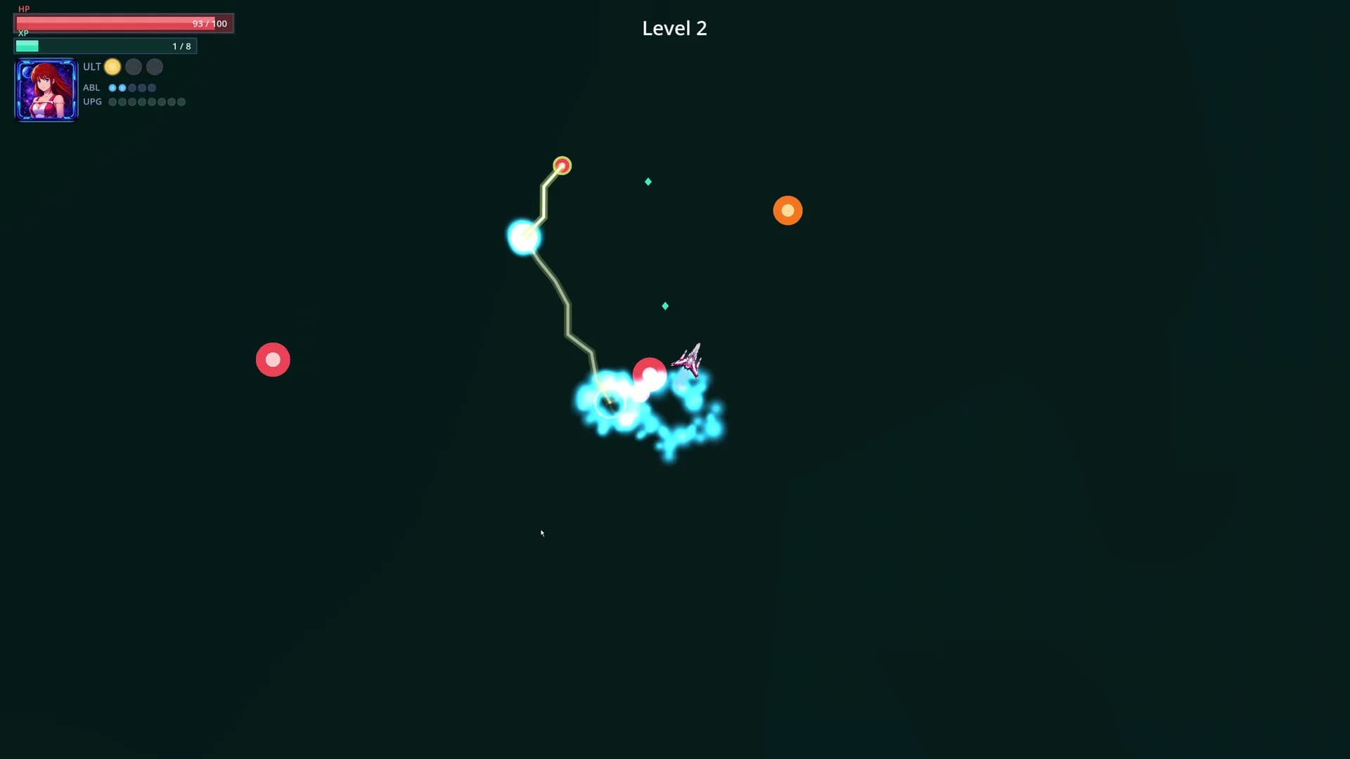 Aetheris Core görsel 4