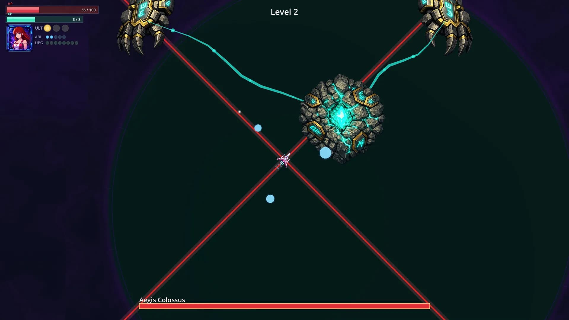 Aetheris Core görsel 5