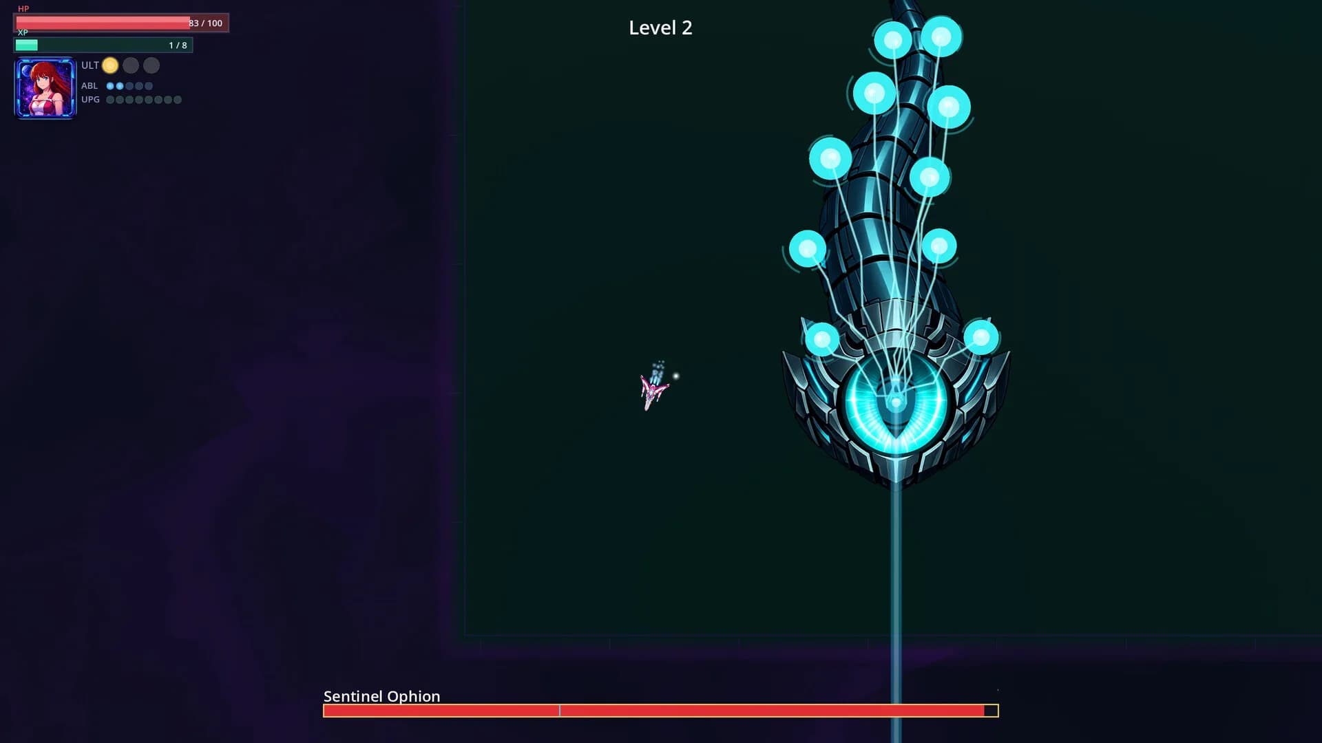 Aetheris Core görsel 6