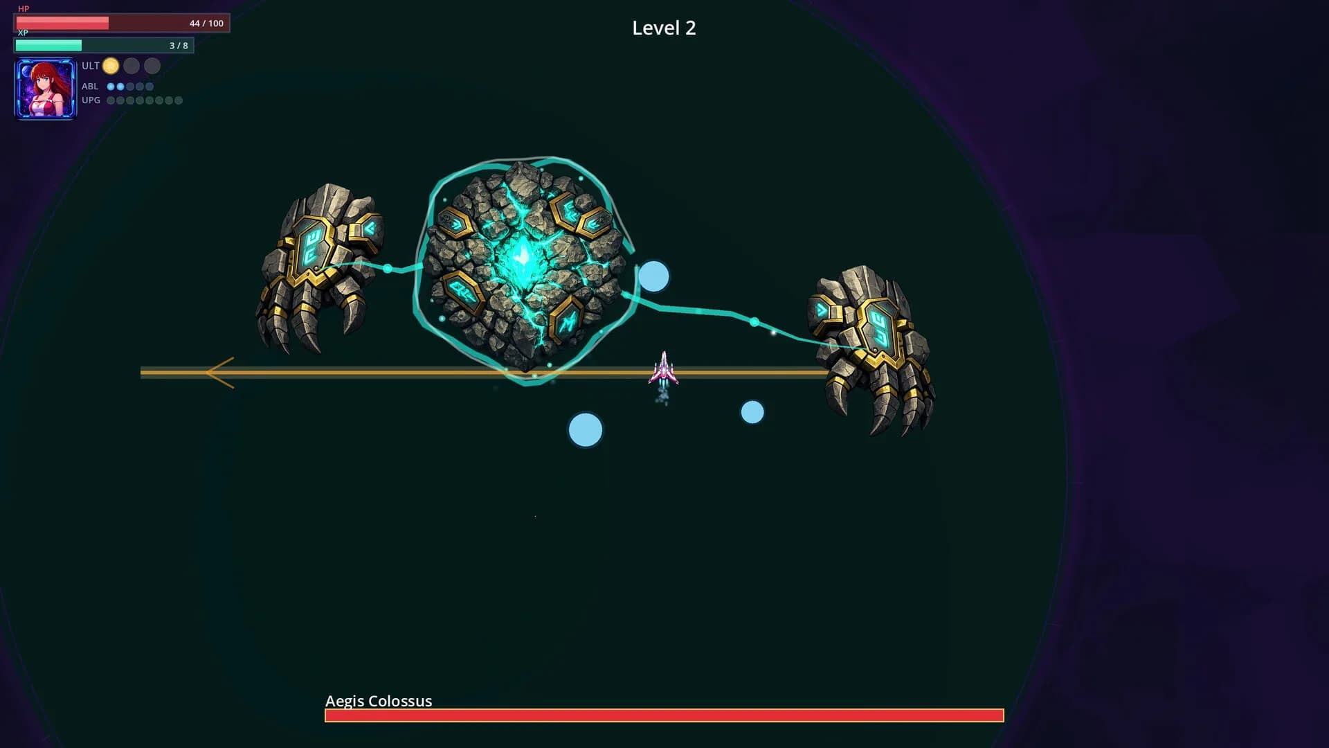 Aetheris Core görsel 7