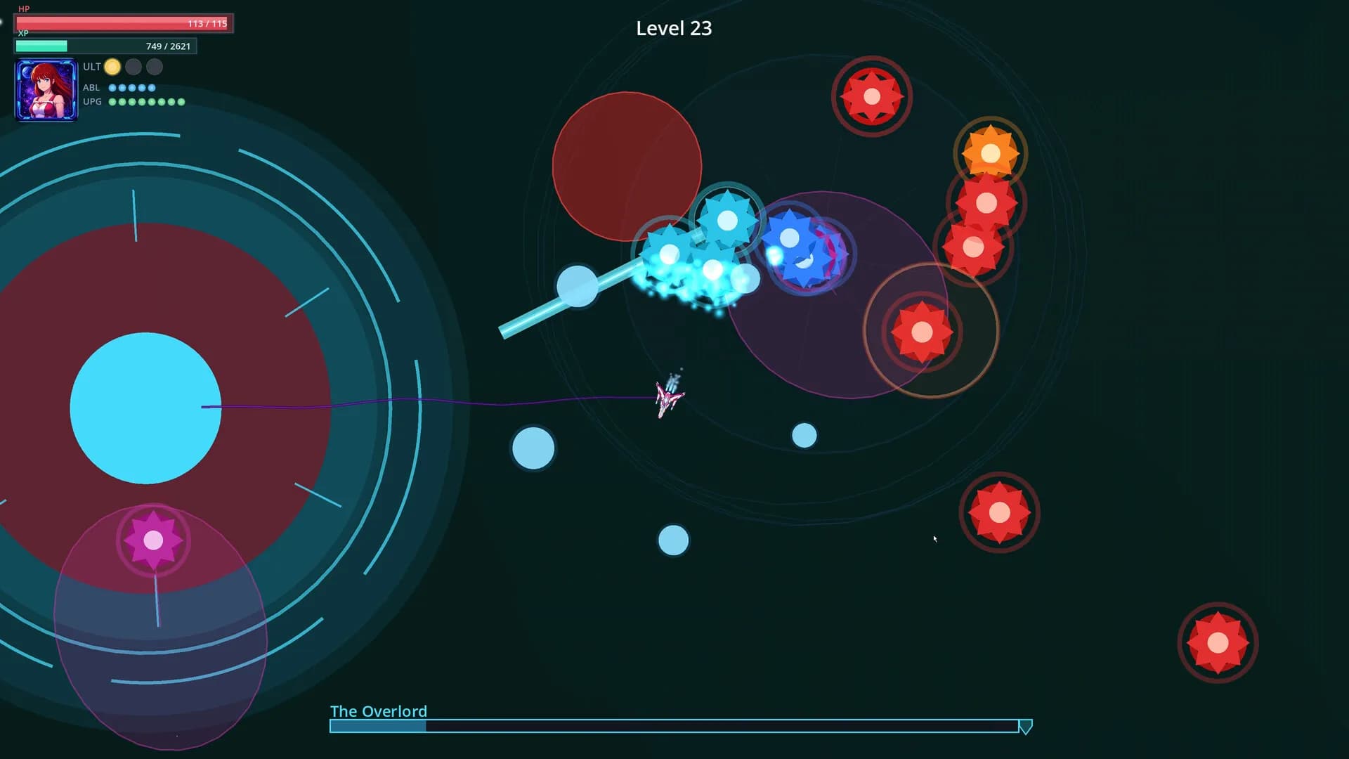 Aetheris Core görsel 8