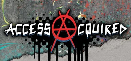 Access Acquired görsel 1