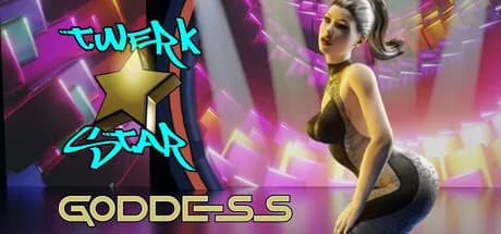 Twerk Star Goddess görsel 1