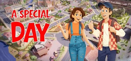 A Special Day görsel 1
