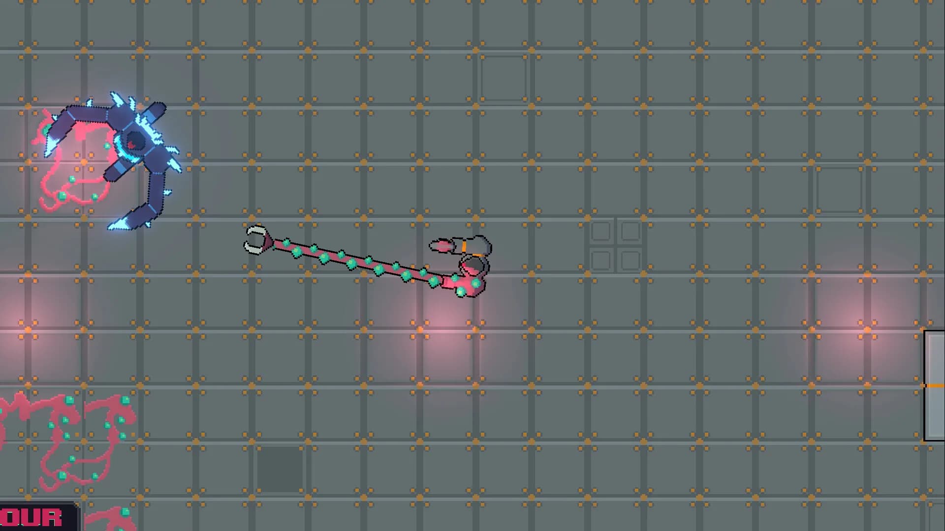 Hook and Gun görsel 7