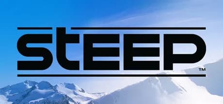 Steep™ görsel 1