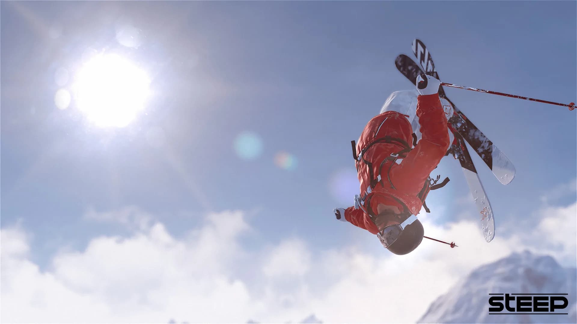 Steep™ görsel 2