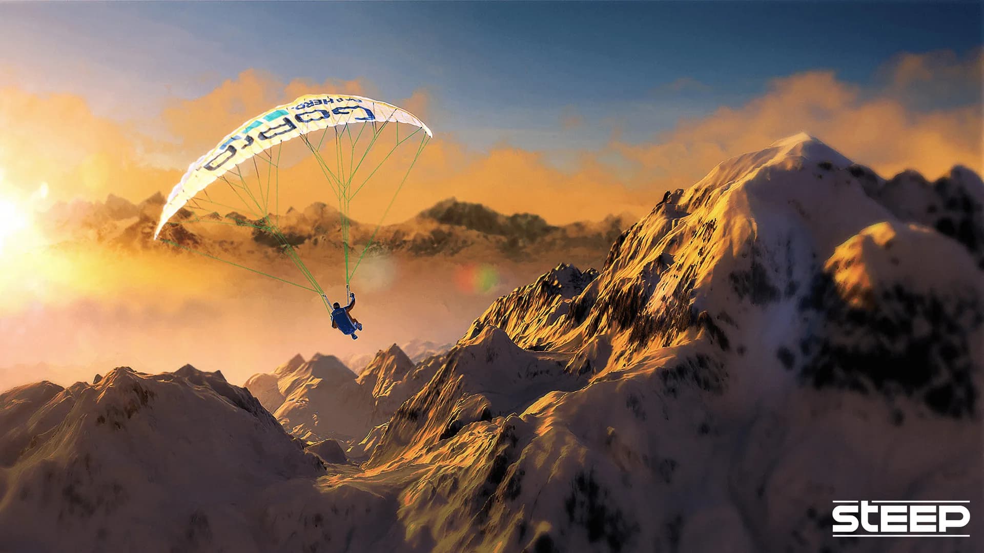 Steep™ görsel 3