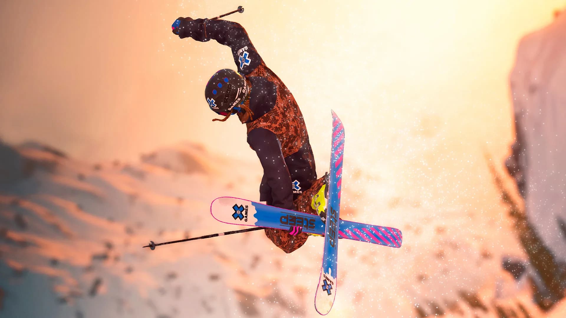 Steep™ görsel 12