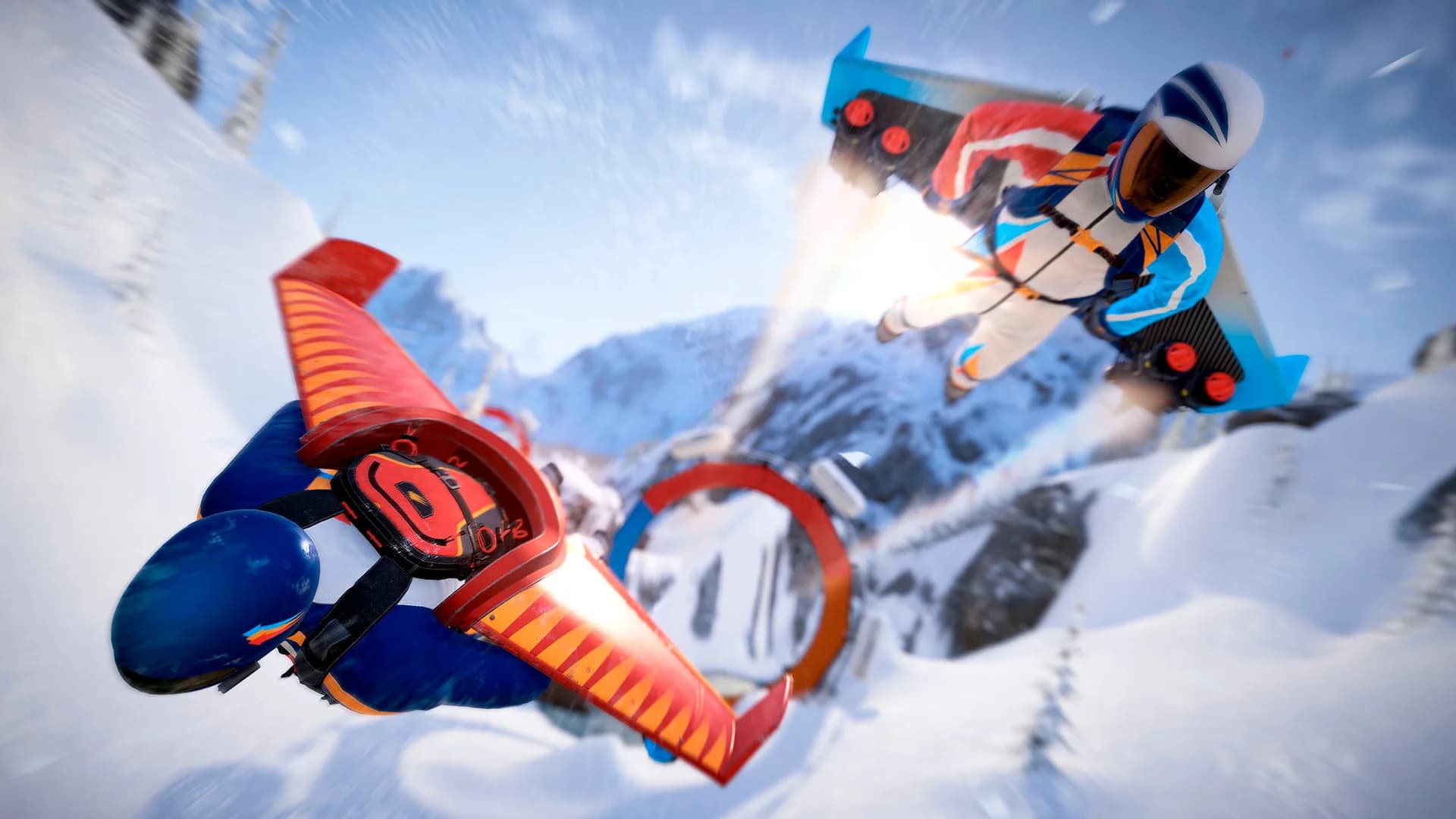 Steep™ görsel 14