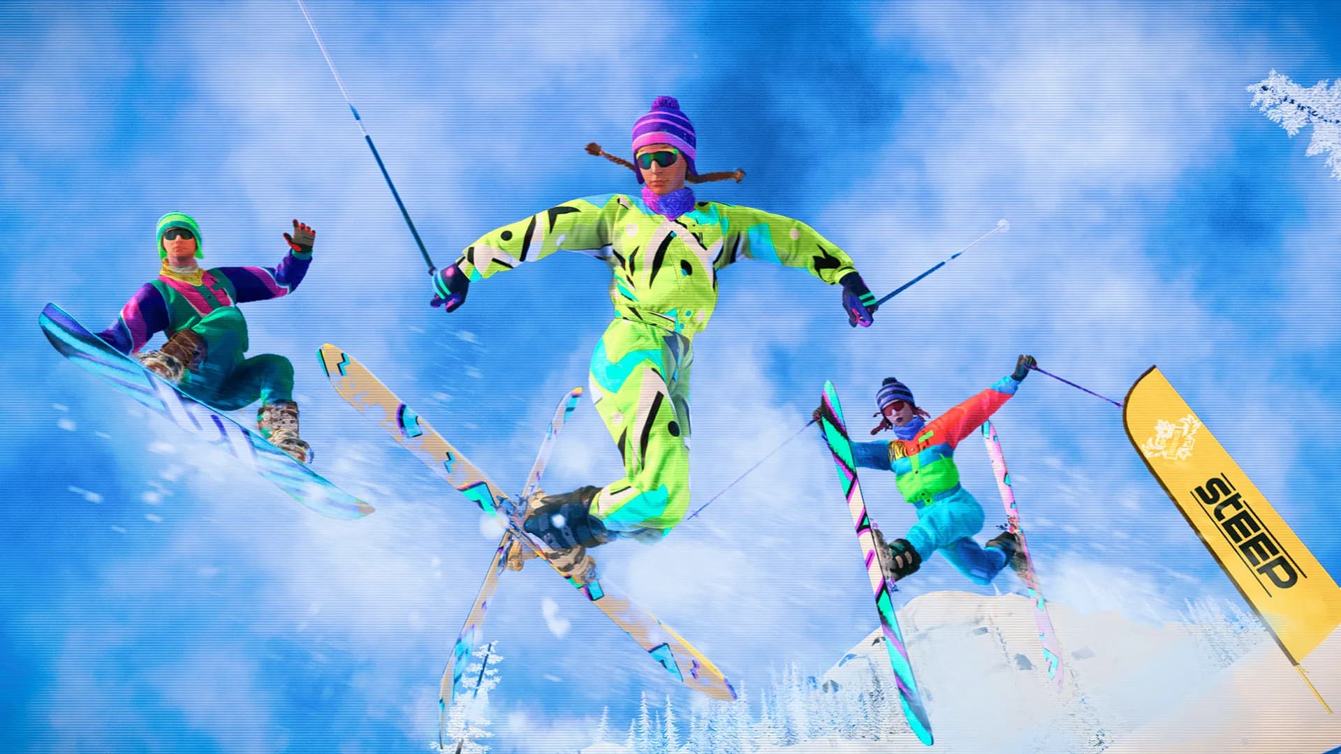 Steep™ görsel 15