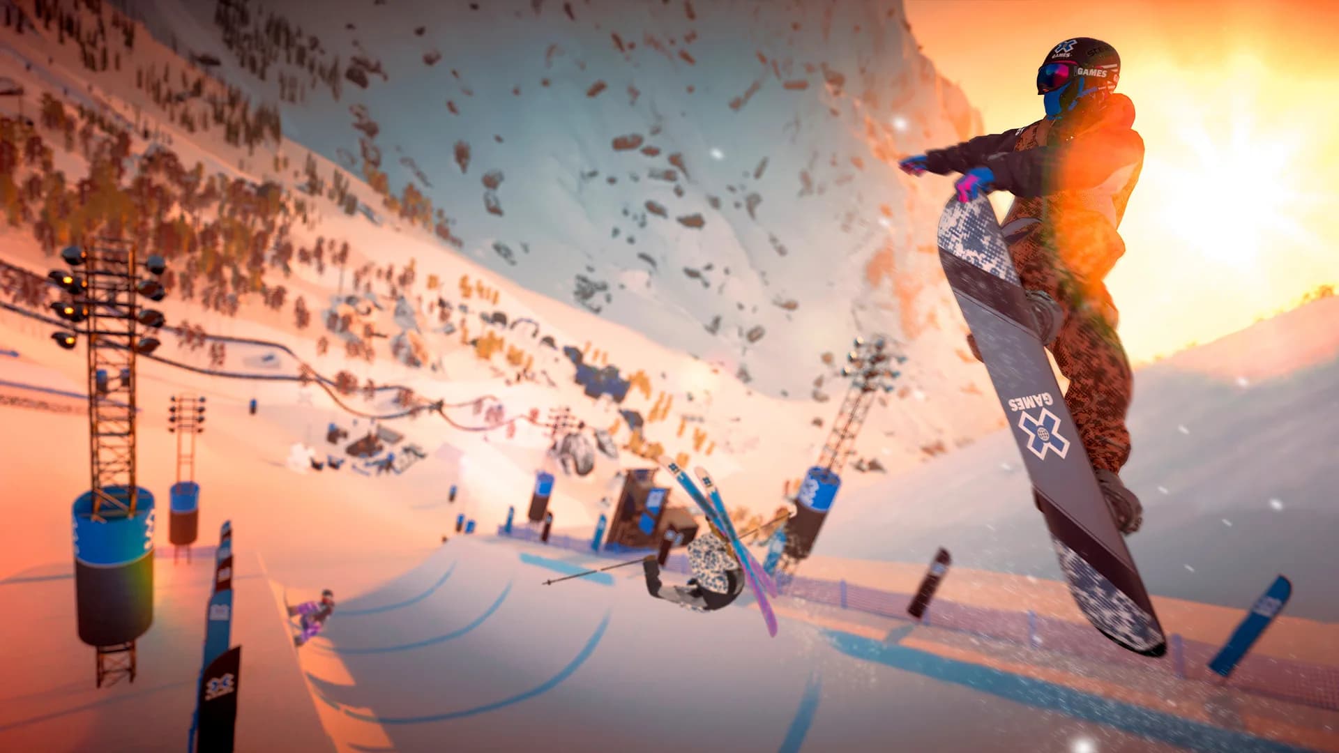 Steep™ görsel 16
