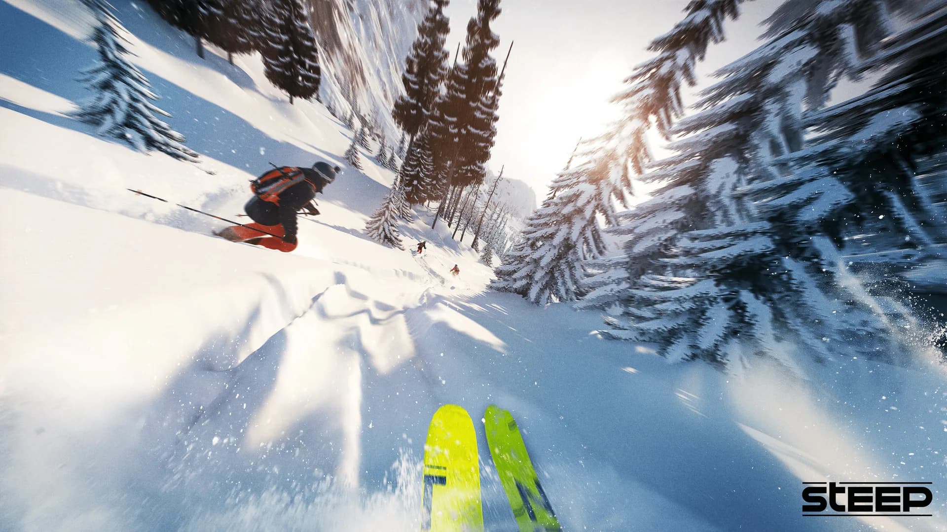 Steep™ görsel 4