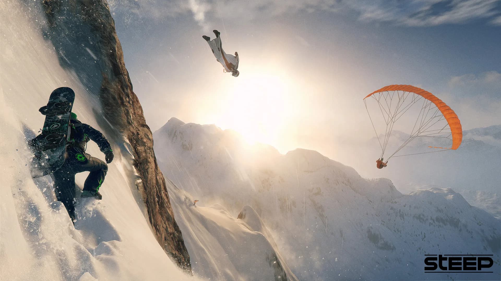 Steep™ görsel 5