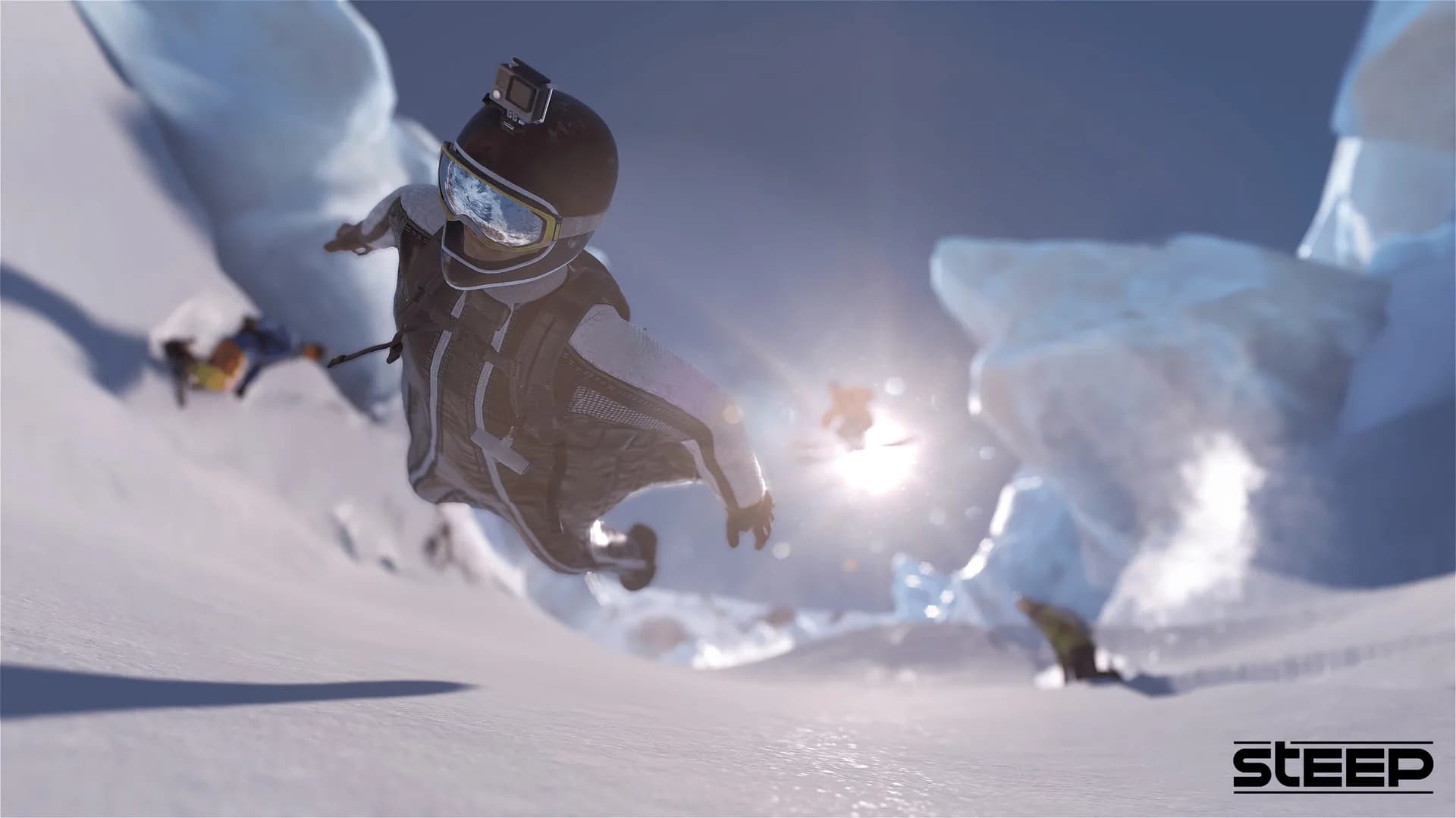 Steep™ görsel 6