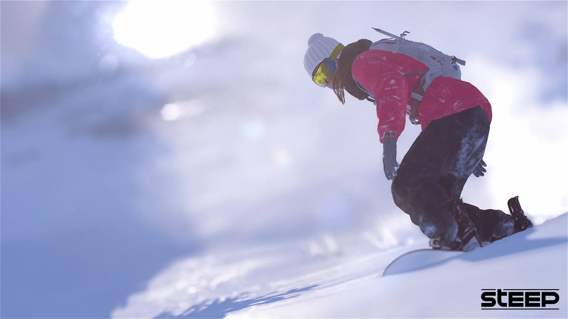 Steep™ görsel 7