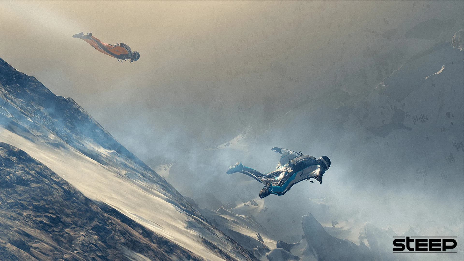 Steep™ görsel 8
